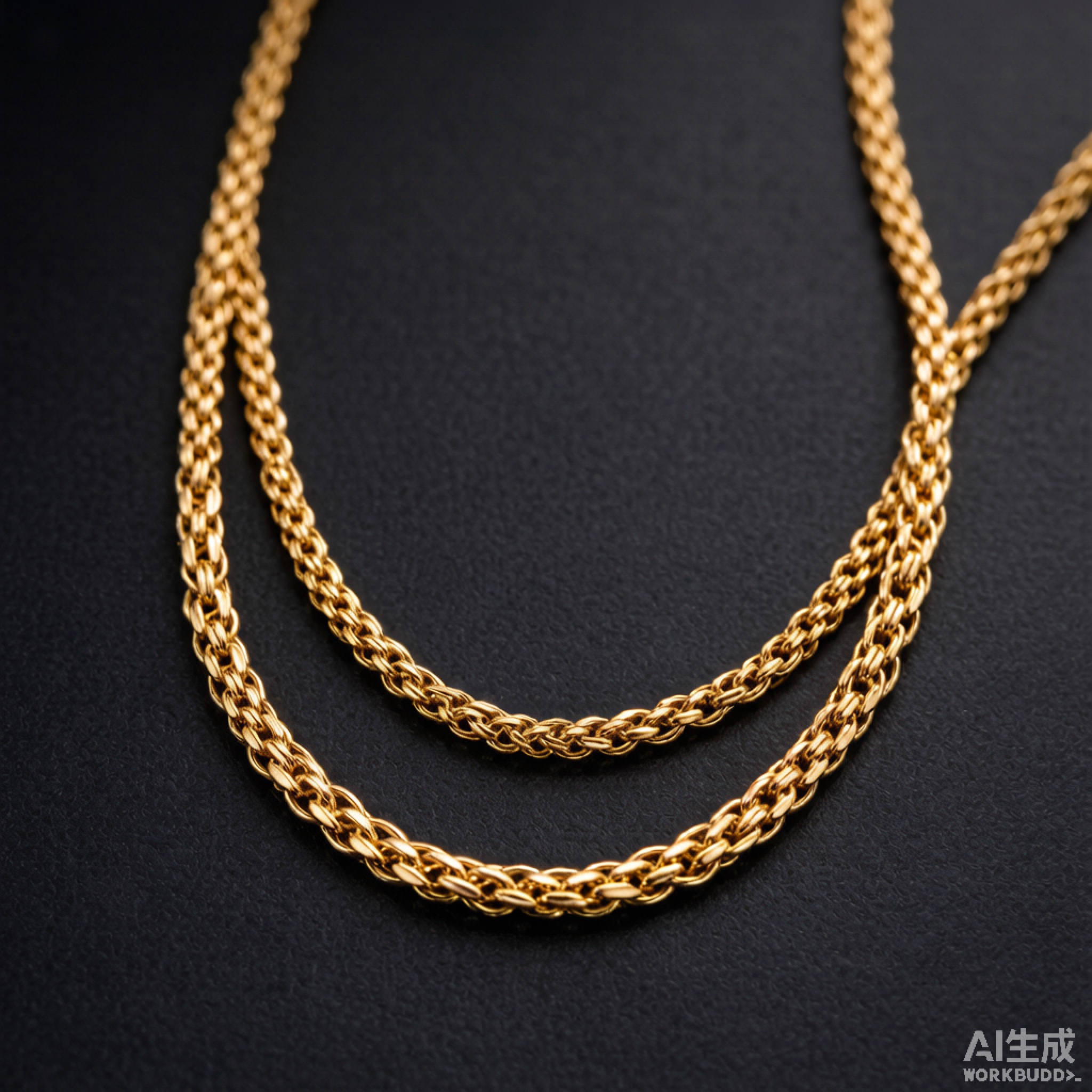 金飾買賣訂製